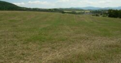 Pozemok 9.100 m2, OV, Zemianske Podhradie